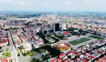 Tỉnh dẫn đầu cả nước về GRDP bất ngờ được định hướng thành 'thủ phủ bán dẫn'