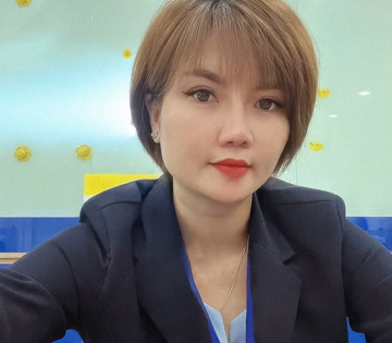 Truy nã cựu nhân viên ngân hàng SN 1991 liên quan đến 5 đơn tố giác cùng số tiền 21,4 tỷ đồng