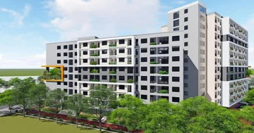 Tuần sau, người dân sẽ được bốc thăm trực tuyến quyền mua dự án NƠXH tại Hà Nội với giá từ 1 tỷ đồng/căn