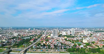 Việt Nam sắp có thêm Thành phố trực thuộc Trung ương mới: Sẽ là trung tâm bán dẫn, AI hàng đầu