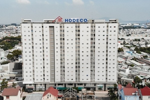 ‘Đại gia’ bất động sản Hodeco (<a style='text-decoration: none;' href='/HDC'>HDC</a>) đón tin buồn - Ảnh 1.
