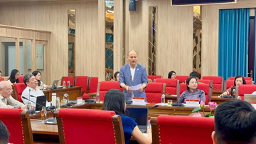 CEO Nguyễn Tử Quảng: 1 kỹ sư Bkav dùng AI trong 1 tuần có thể làm việc của 10 kỹ sư trong 8 tháng