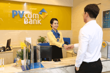 Điều gì giúp PVcomBank bứt phá lợi nhuận sau nhiều năm củng cố nền tảng?