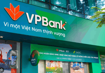 Điều gì giúp VPBank được dự báo lợi nhuận đạt 37.300 tỷ đồng năm 2026?