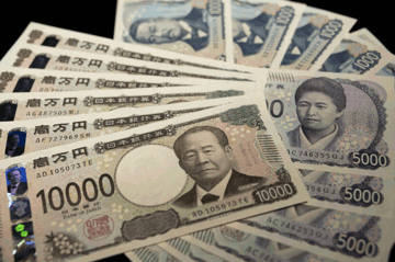 Đồng yên chạm đáy 40 năm, ngành ô tô Nhật Bản bất ngờ hưởng lợi hàng tỷ USD