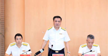 Hà Nội: 98% hộ kinh doanh có tài khoản giao dịch điện tử
