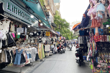Hà Nội xem xét giải tỏa, di dời chợ dân sinh hơn 45 năm tuổi