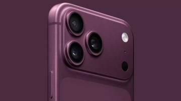 iPhone 18 lộ bộ phận đầu tiên