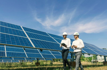 Khơi thông tín dụng xanh để thúc đẩy chuyển đổi xanh nền kinh tế