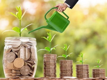 Lãi giảm 50%, Dragon Capital Việt Nam vẫn tạm ứng cổ tức bằng tiền tỷ lệ 30%