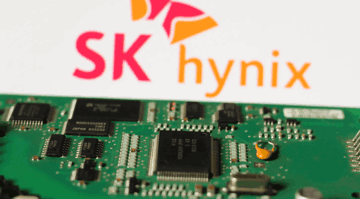 Thị trường chấn động: SK Hynix công bố kế hoạch niêm yết Nasdaq, cổ phiếu tăng 11%