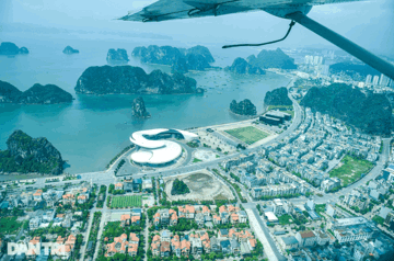 Tỉnh phía Bắc đặt mục tiêu đón 30 triệu lượt khách, quy hoạch mới mở tiềm năng cho Vinhomes, Vinpearl và VinSpeed