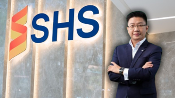 Tổng giám đốc SHS: Đã đến lúc thị trường vốn phải thay thế tín dụng làm trụ cột tăng trưởng