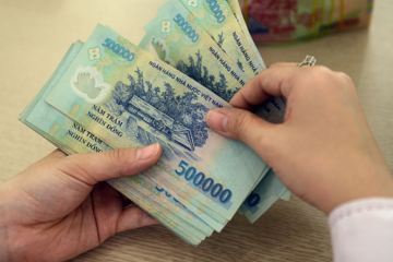 Từ 1/7: Hàng loạt khoản lương, lương hưu và trợ cấp đồng loạt tăng