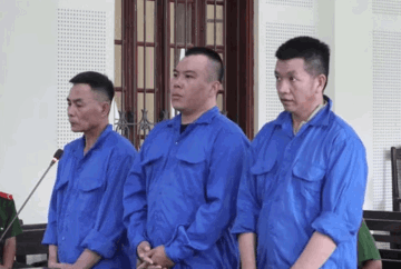 Tuyên án tử hình đối với Lô Văn Tỵ, 61 tuổi