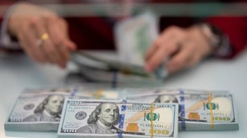 Tỷ giá hôm nay 25/6: USD ngân hàng đồng loạt tăng, tỷ giá trung tâm nối dài đà đi lên