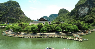 Việt Nam sắp có tỉnh lên đô thị loại I, tương lai là thành phố trực thuộc Trung ương với đặc trưng đô thị di sản thiên nhiên kỷ