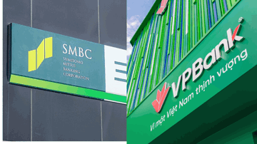 VPBank nâng khoản vay hợp vốn do cổ đông chiến lược thu xếp lên 1,44 tỷ USD