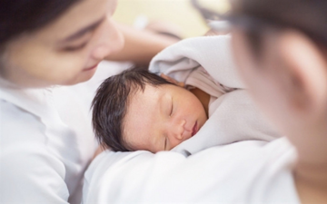 Chỉ vài ngày nữa, lao động nữ được nghỉ thai sản tới 7 tháng