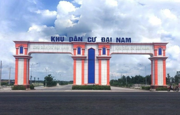 Doanh nghiệp từng muốn mua Đại Nam của ông Dũng 'lò vôi' sắp được rót vốn nghìn tỷ từ một đại gia mới hoàn tất thi hành án