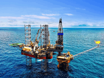 Đơn vị thuộc PV Drilling được Viện Dầu khí Hoa Kỳ cấp chứng nhận đạt chuẩn
