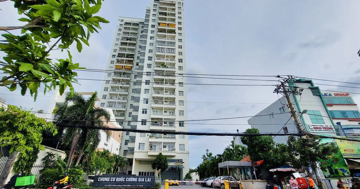 Dự án chung cư của Quốc Cường Gia Lai đón tin vui lớn