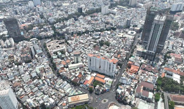 Khang Điền (KDH) muốn tham gia dự án hơn 16.000 tỷ đồng