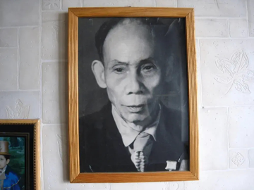 Người lính Việt Nam duy nhất tham gia Hồng quân Liên Xô sống đến Ngày Chiến thắng, được Bác Hồ trực tiếp đặt tên, nhận nhiều huân, huy chương cao quý