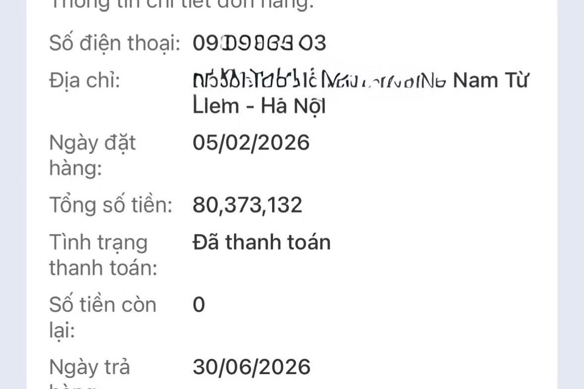 Nhiều nhà đầu tư lỗ nặng càng trung bình giá bạc giá càng xuống dù chưa đến ngày nhận bạc (ảnh: N.M). Giá bạc lao dốc, chuyên gia dự báo ra sao? - Ảnh 2.