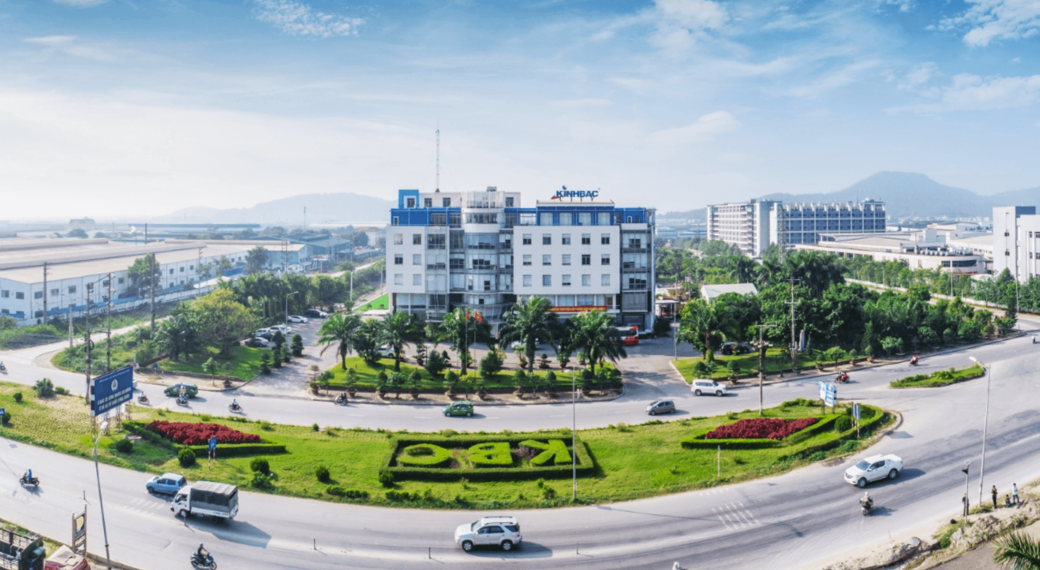 Công ty do con gái ông Đặng Thành Tâm làm Chủ tịch đăng ký mua 10 triệu cổ phiếu Kinh Bắc (<a style='text-decoration: none;' href='/KBC'>KBC</a>) - Ảnh 2.