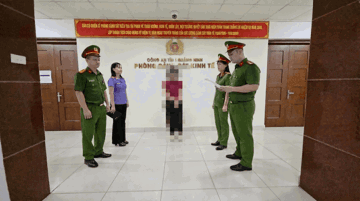 Khởi tố 1 Giám đốc cùng 3 cán bộ, nhân viên trong vụ án tại Công ty Cổ phần Cơ khí ô tô Uông Bí