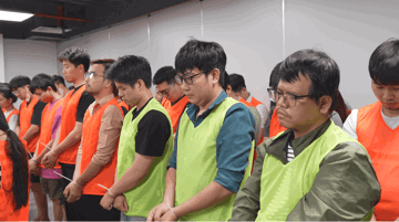 Mở rộng điều tra vụ 'Hợp đồng kỳ nghỉ': Khởi tố thêm 1 công ty, 51 đối tượng bị bắt
