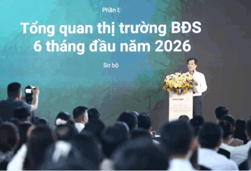 Thị trường bất động sản đang ‘thay máu’, lướt sóng dần hết thời