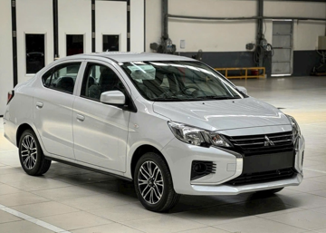Toyota Vios có ‘kình địch’ mạnh, Mitsubishi chào sân mẫu sedan được nâng cấp với 6 túi khí an toàn, thiết kế đẹp vào ngày 1/7: Giá bán có ‘rẻ như cho’ không?