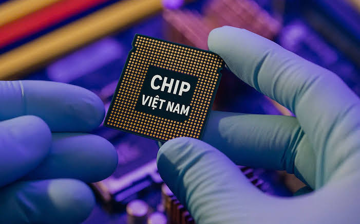 Từ nay, Việt Nam có thể tự sản xuất sản phẩm này để phục vụ cho lĩnh vực 1.000 tỷ USD