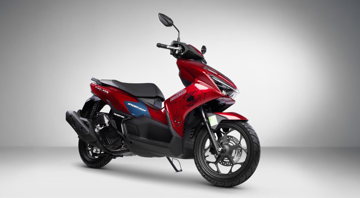 Cập nhật bảng giá xe Honda Air Blade mới nhất cuối tháng 6/2026