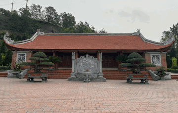 Nơi đầu tiên phát hiện và khai thác than đá tại Việt Nam: Từng được triều Nguyễn trực tiếp cử người khảo sát, nay là Di tích lịch sử