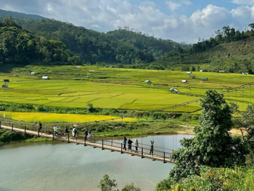 Nơi được ví như 'Đà Lạt thứ 2' của Việt Nam sắp sở hữu sân bay 4.933 tỷ, rộng khoảng 350ha