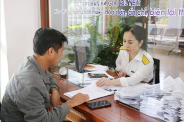 10 hành vi bị coi là trốn thuế từ 1/7, người dân và doanh nghiệp cần lưu ý