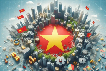 Báo ngoại: Việt Nam đang làm điều từng giúp Hàn Quốc và Nhật Bản vươn tầm thế giới, kỳ vọng sẽ đóng góp 7% GDP