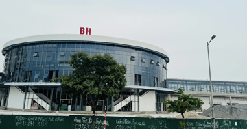 Bến xe khách thứ 7 hiện đại nhất Hà Nội lỡ hẹn vận hành?
