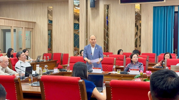 CEO Bkav Nguyễn Tử Quảng: Chỉ cần môi trường phù hợp, Việt Nam sẽ sản sinh ra những tên tuổi toàn cầu như Google, Microsoft, Nvidia