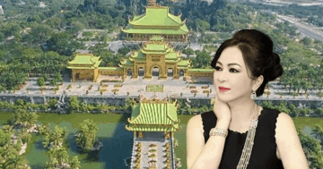 Chỉ 1 tháng nữa, KDL 6.000 tỷ lớn bậc nhất Đông Nam Á của vợ chồng bà Nguyễn Phương Hằng chính thức kết thúc chương trình đặc biệt