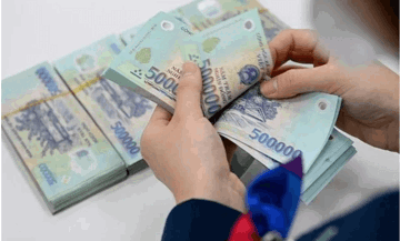 Chi tiết thay đổi về lương, phụ cấp từ 1/7