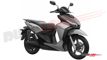 Chưa từng xuất hiện trước đây, mẫu xe máy điện VinFast bất ngờ lộ diện tại thị trường tỷ dân
