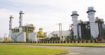 Dự án điện khí LNG 4 tỷ USD hơn 5 năm vẫn chưa thể khởi công