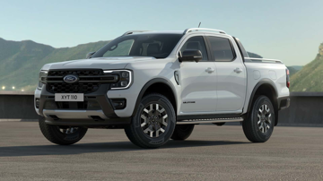 Ford Việt Nam triệu hồi gần 800 xe Ranger và Everest vì lỗi gạt mưa
