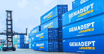 Hưởng lợi từ xu hướng 'Trung Quốc +1', Gemadept (GMD) được dự báo lãi quý II/2026 tăng hơn 160%