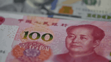 Không phải 'soán ngôi' USD, chiến lược tài chính thực sự của Trung Quốc là gì?