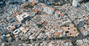 Lộ diện chủ đầu tư dự án chỉnh trang khu siêu ‘ổ chuột’ 16.300 tỷ giữa lòng TP hoa lệ giàu nhất Việt Nam